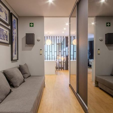 406 Gale Center Apartment Wifi, Parking Porto Dış mekan fotoğraf