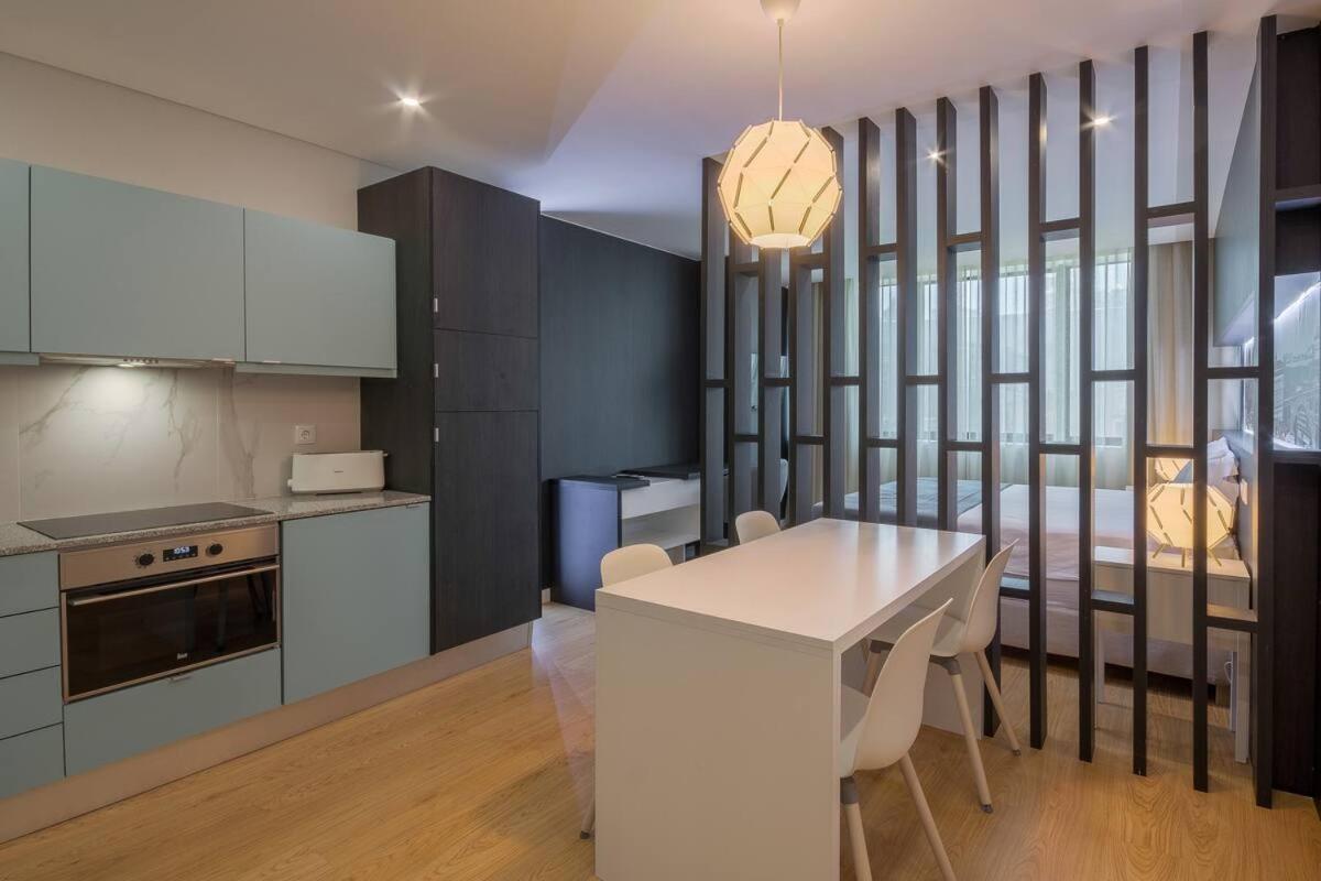 406 Gale Center Apartment Wifi, Parking Porto Dış mekan fotoğraf