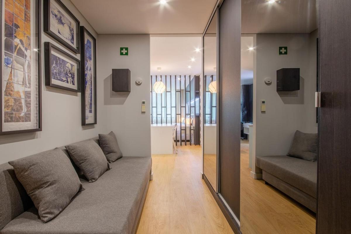 406 Gale Center Apartment Wifi, Parking Porto Dış mekan fotoğraf