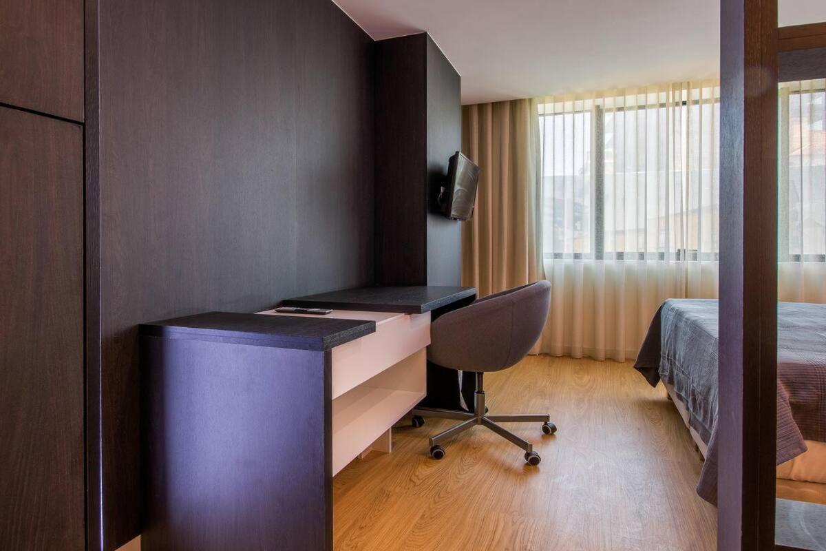 406 Gale Center Apartment Wifi, Parking Porto Dış mekan fotoğraf