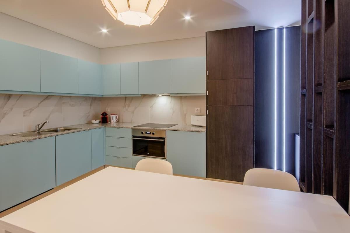 406 Gale Center Apartment Wifi, Parking Porto Dış mekan fotoğraf