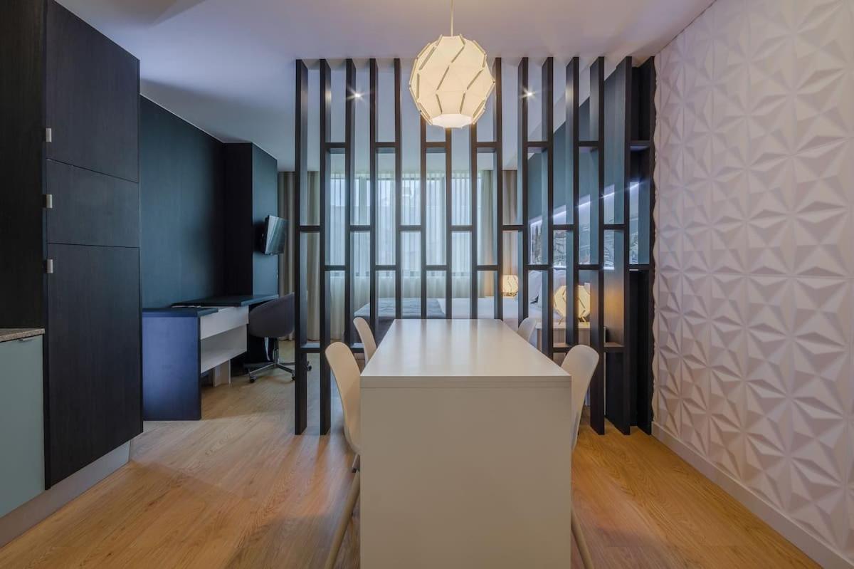 406 Gale Center Apartment Wifi, Parking Porto Dış mekan fotoğraf