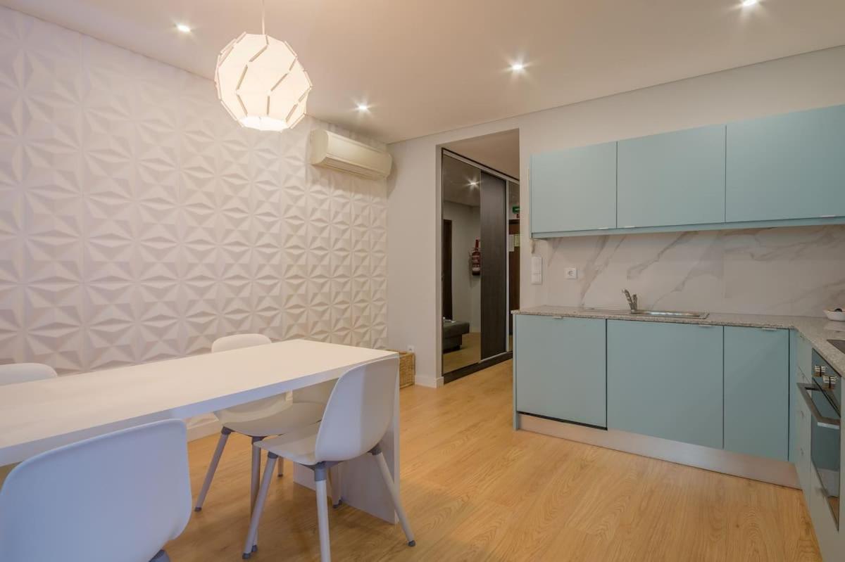 406 Gale Center Apartment Wifi, Parking Porto Dış mekan fotoğraf